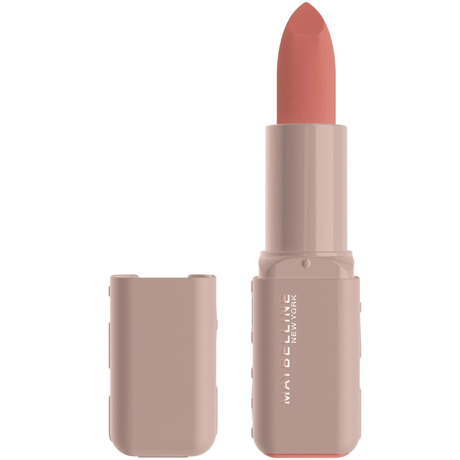 Maybelline Moisturizing Serum Lipstick Matte
