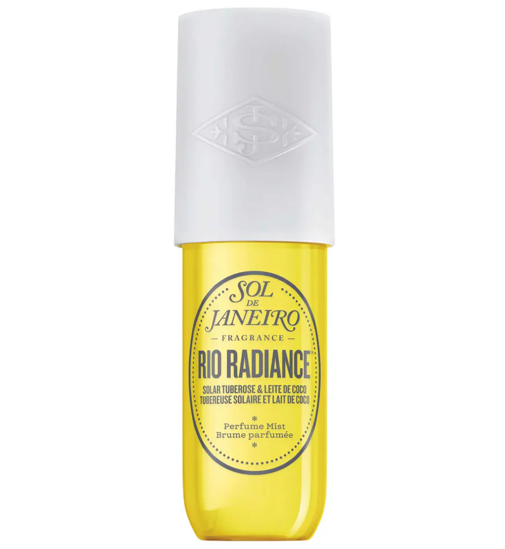 Sol de Janeiro Rio Radiance Hair & Body Fragrance Mist-90ML