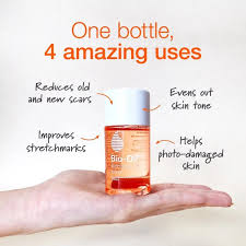 Bio Oil  Skin Care Oil – 60 ML