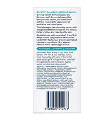 CeraVe Resurfacing Retinol Serum-30ML