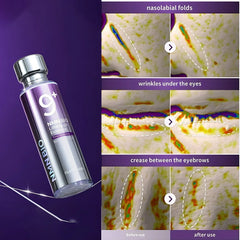 Numbuzin 9+ NMN Bio Lifting-Sil Essence 50ml – Anti-Aging Firming & Hydrating Korean Essence