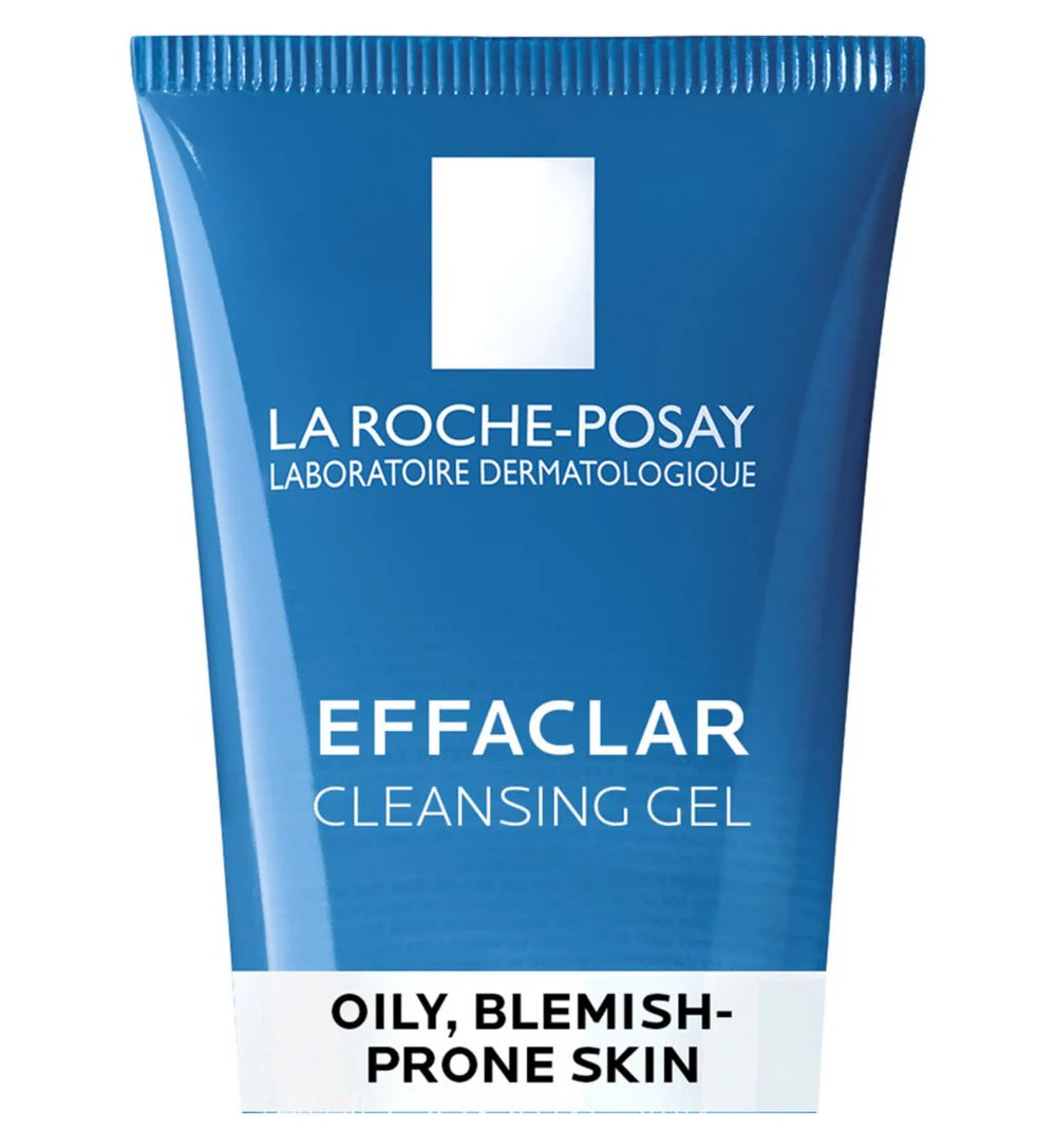 La Roche-Posay Effaclar Purifying Cleansing Gel-200ML