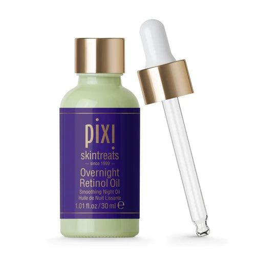 Pixi Overnight Retinol Serum-30ML