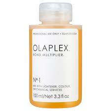 Olaplex No.1 Bond Multiplier-100ML