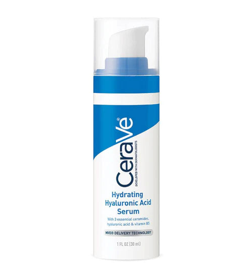 CeraVe Hydrating Hyaluronic Acid Serum-30ML Skin care My Store 