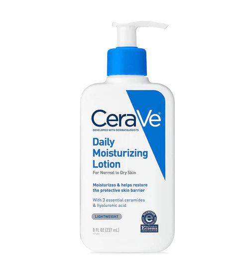 CeraVe Daily Moisturizing Lotion-237ML