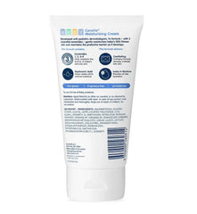 CeraVe Baby Moisturizing Cream-142g