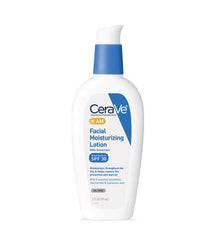 CeraVe AM Facial Moisturizing Lotion with SPF 30-89ML