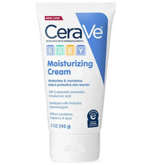 CeraVe Baby Moisturizing Cream-142g