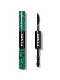 Sheglam All-In-One Volume & Length Mascara (Waterproof)