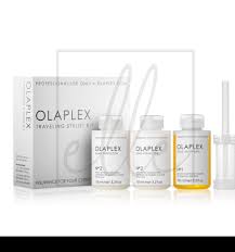 Olaplex Traveling Stylist Kit 100X3 ML