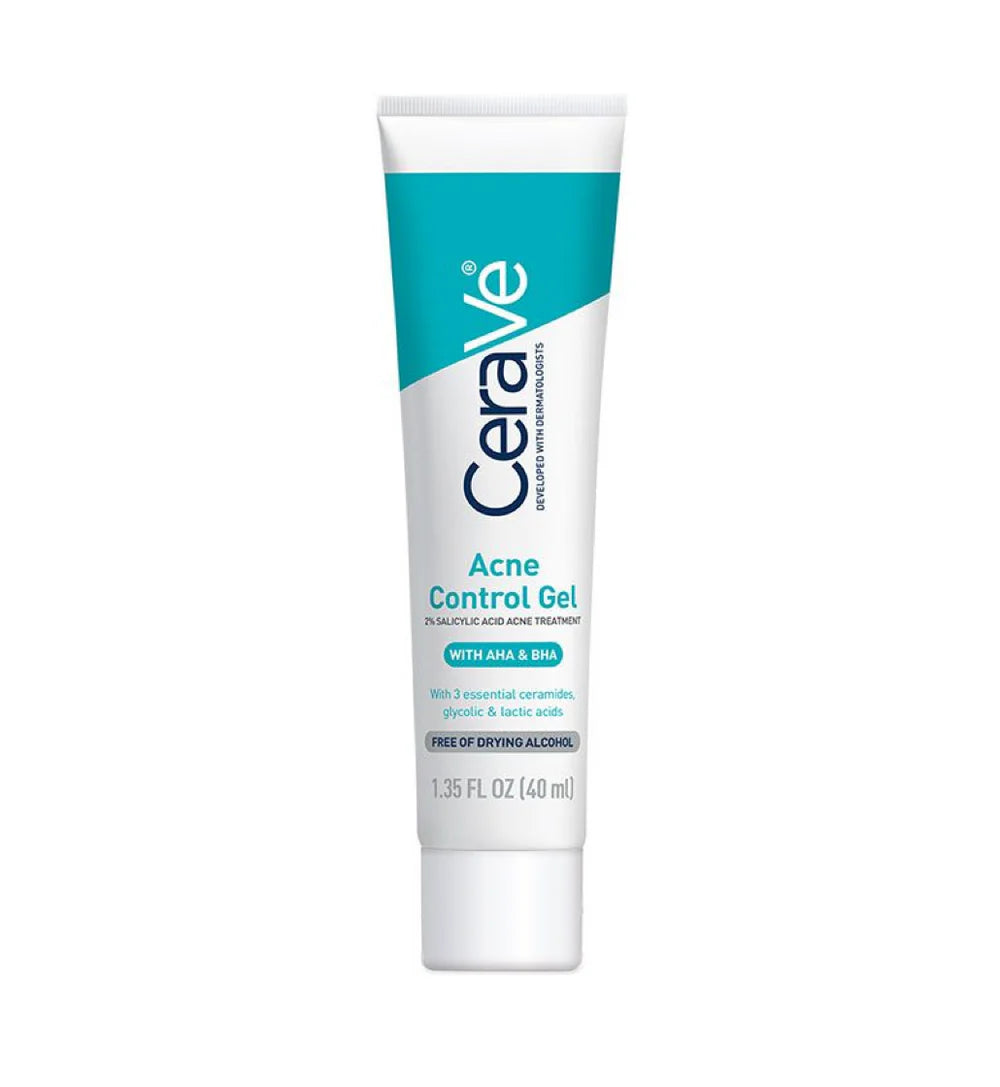 CeraVe Acne Control Gel-40ML