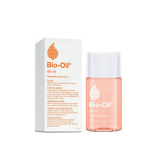 Bio Oil  Skin Care Oil – 60 ML