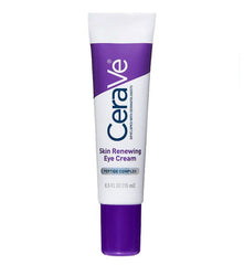 CeraVe Skin Renewing Eye Cream-15ML