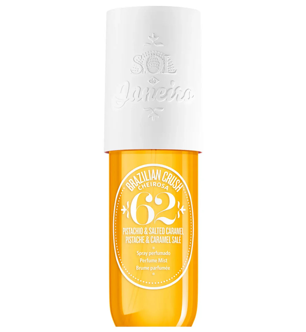 Sol de Janeiro Brazilian Crush Cheirosa ’62 Bum Bum Hair & Body Fragrance Mist-90ML