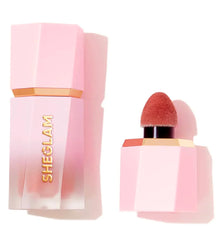 Sheglam Color Bloom Liquid Blush