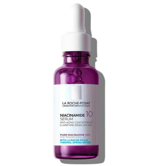 La Roche-Posay Pure Niacinamide 10 Serum