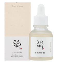 Beauty Of Joseon Glow Deep Serum : Rice +Alpha-Arbutin-30ML