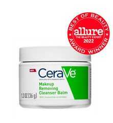 CeraVe Makeup Removing Cleanser Balm-36g