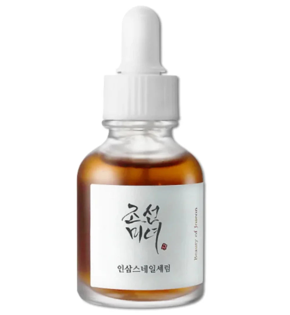 Beauty Of Joseon Revive Serum Ginseng + Snail Mucin-30ML