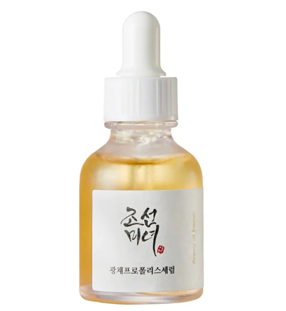 Beauty of Joseon Glow Serum : Propolis + Niacinamide-30ML