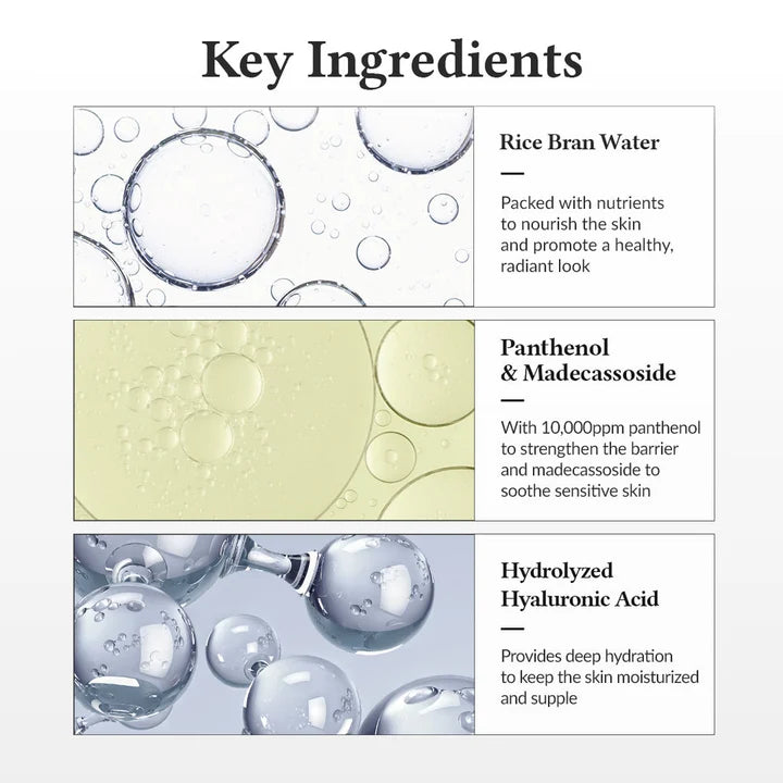 Dr. Althea 345 Relief Cream Mist 100ml | Hydrating Face Mist