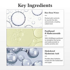 Dr. Althea 345 Relief Cream Mist 100ml | Hydrating Face Mist