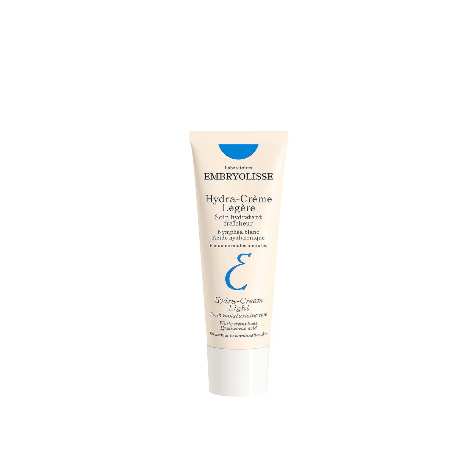 Embryolisse Lait-Crème Sensitive Cream 100ml – Hydrating Moisturizer for Sensitive Skin