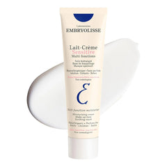 Embryolisse Lait-Crème Sensitive Cream 100ml – Hydrating Moisturizer for Sensitive Skin