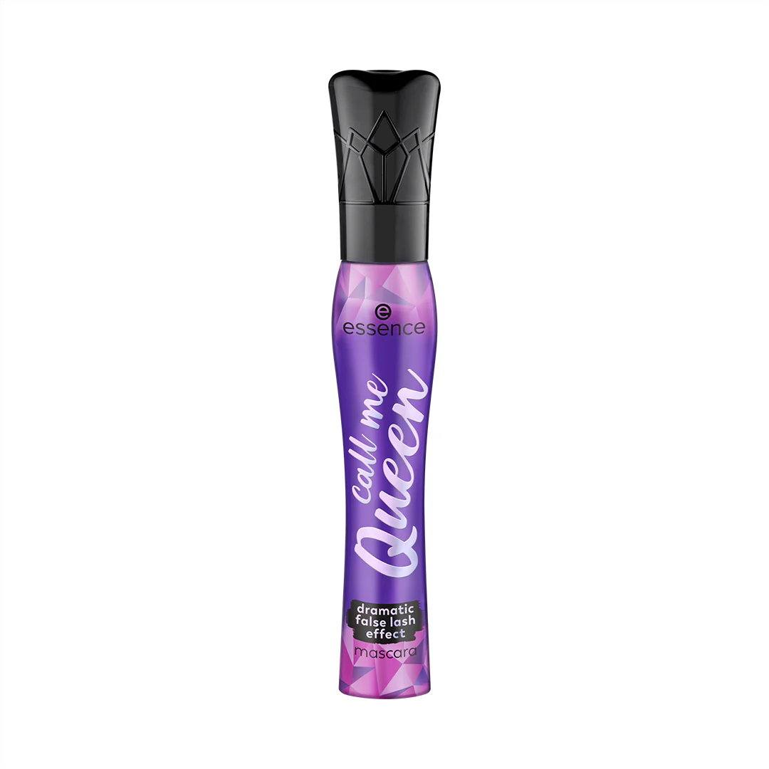 Essence Call Me Queen False Lash Effect Mascara