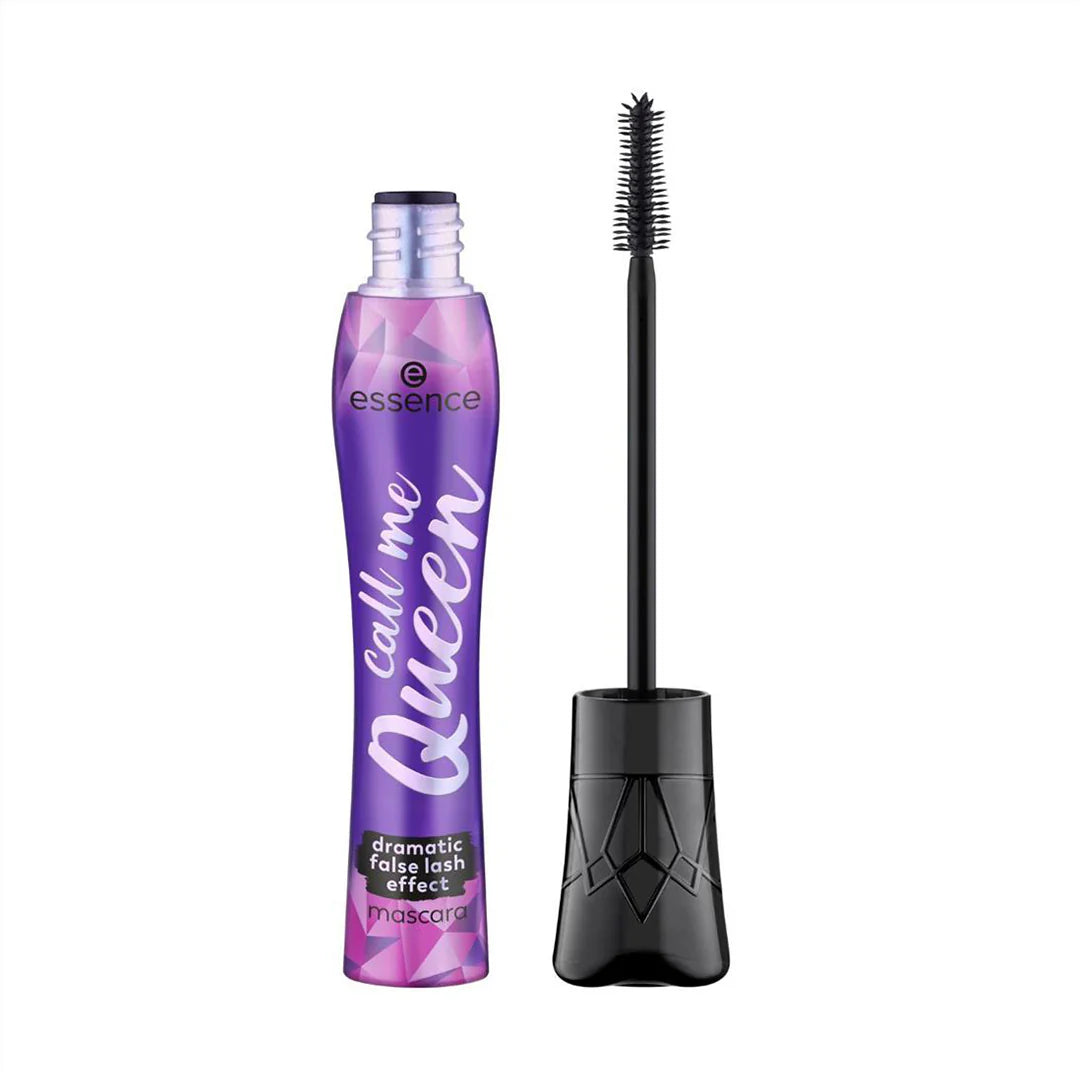 Essence Call Me Queen False Lash Effect Mascara