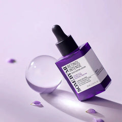 Some By Mi Retinol Intense Reactivating Serum – Anti-Aging, Wrinkle Care & Skin Firming
