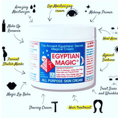 Egyptian Magic All Purpose Skin Cream-59ML