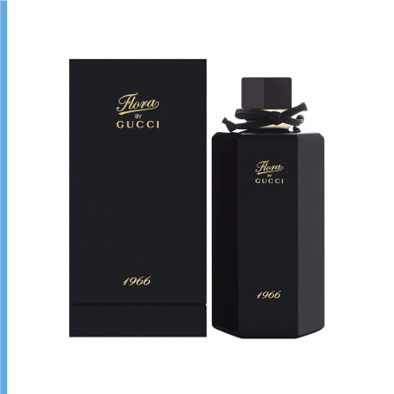 Gucci Flora 1966 For Unisex 100ml - Eau de Parfum