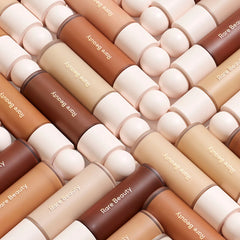 Rare Beauty Liquid Touch Weightless Foundation – Lightweight, Buildable Coverage for All Skin Types