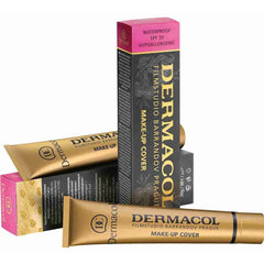 Dermacol Makeup Cover Liquid Foundation