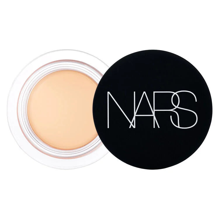 NARS Soft Matte Complete Concealer – Honey Light 3