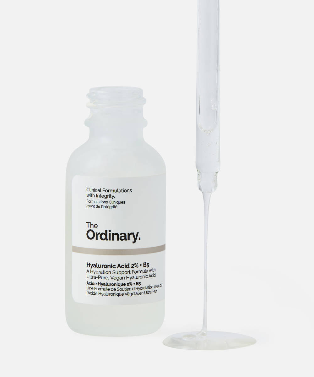 The Ordinary Hyaluronic Acid 2% + B5-30ML