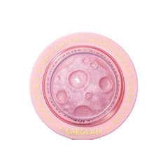 SHEGLAM Lunar Glow Highlighter | Radiant Face Glow