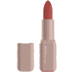 Maybelline Moisturizing Serum Lipstick Matte