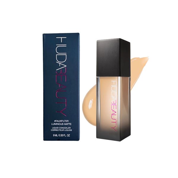 Huda Beauty Faux Filter Makeup Foundation