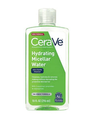 CeraVe Hydrating Micellar Water-295ML