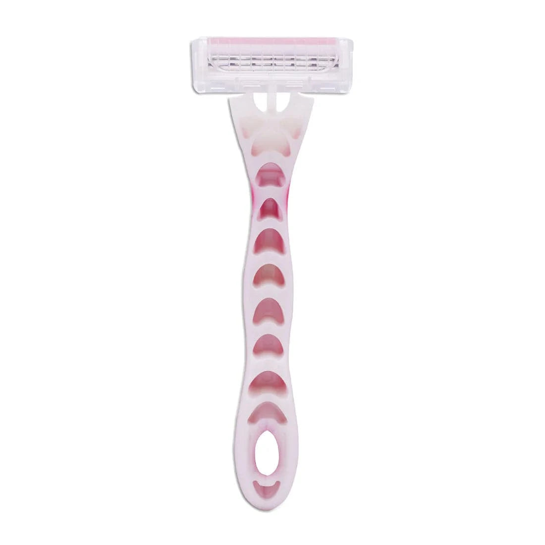 Chris’s Simply Platinum Razor - 4 Bonus Pack | Smooth Shave