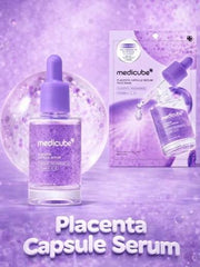 Medicube Placenta Capsule Serum 30ml