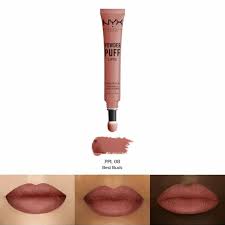 NYX Powder Puff Lippie Lip Cream-12ML