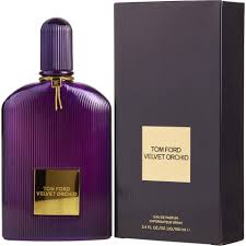 Tom Ford Velvet Orchid-150ML