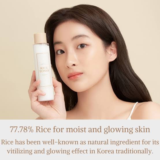 I'm From - Rice Toner 150ml