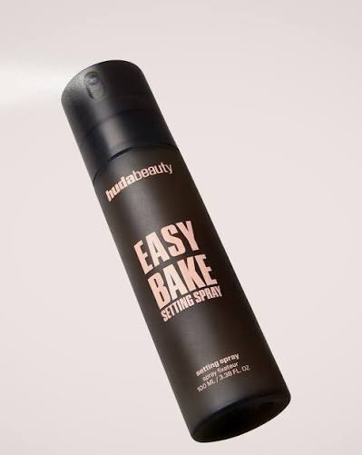 Huda Beauty Easy Bake Setting Spray 100ml | Makeup Setting Spray