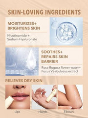 SHEGLAM Insta-Cool Hydrating Stick | Hydrating Skincare