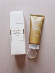 I'm From Mugwort Gel Cleanser 150ml – Soothing Korean Facial Cleanser for Sensitive & Acne-Prone Skin